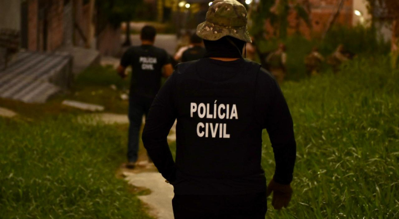 Discussão vira pesadelo e homem quase é morto a pauladas em Barreirinha
