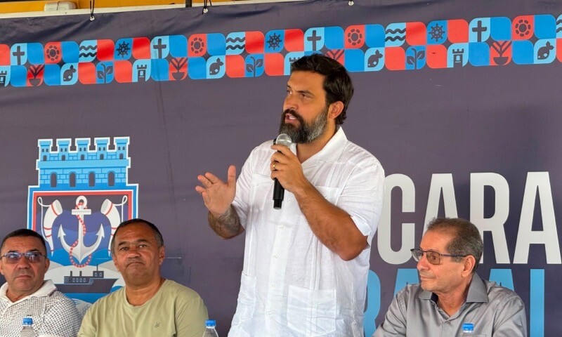 Deputado Dr. George Lins garante reconhecimento estratégico ao açaí de Carauari