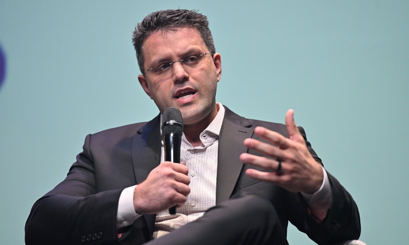 CEO da Hapvida desenvolve estudo em Paris que permite identificar precocemente risco de diabetes