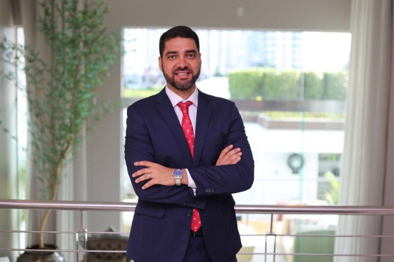 MPAM denuncia advogado Charles Garcia por estupro, ameaças e abuso de poder dentro de escritório em Manaus