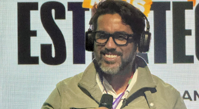 Jack Serafim participa do Compol Brasil 2026 com a palestra “Marketing Político: Menos Enrolação, Mais Estratégia”