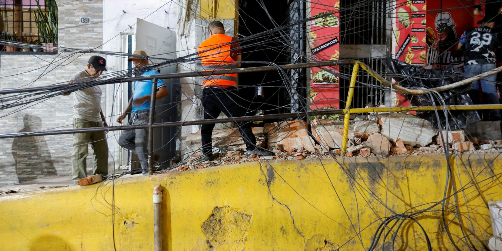 Venezuela decreta emergência após terremotos; entenda os impactos