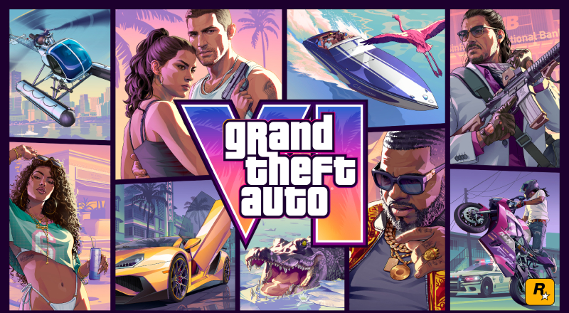 A espera acabou: veja quanto você terá que pagar para jogar GTA 6 no lançamento