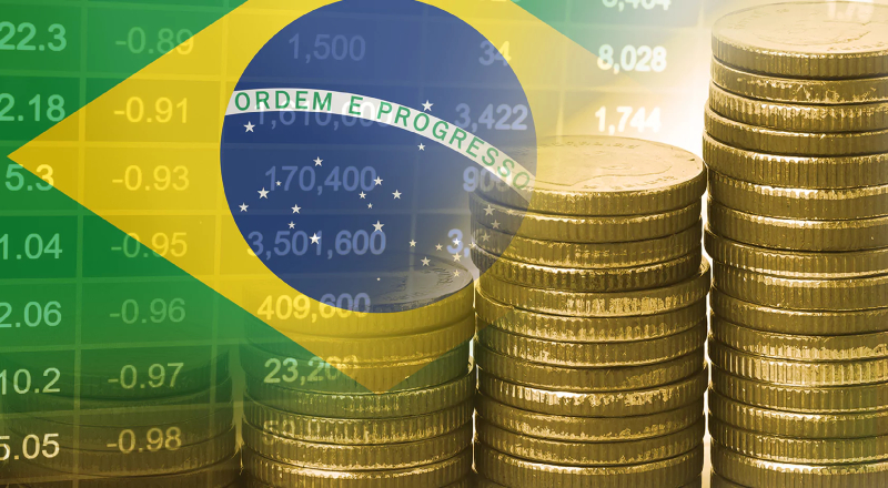 Impostos rendem quase R$ 3 trilhões aos cofres públicos em 2025