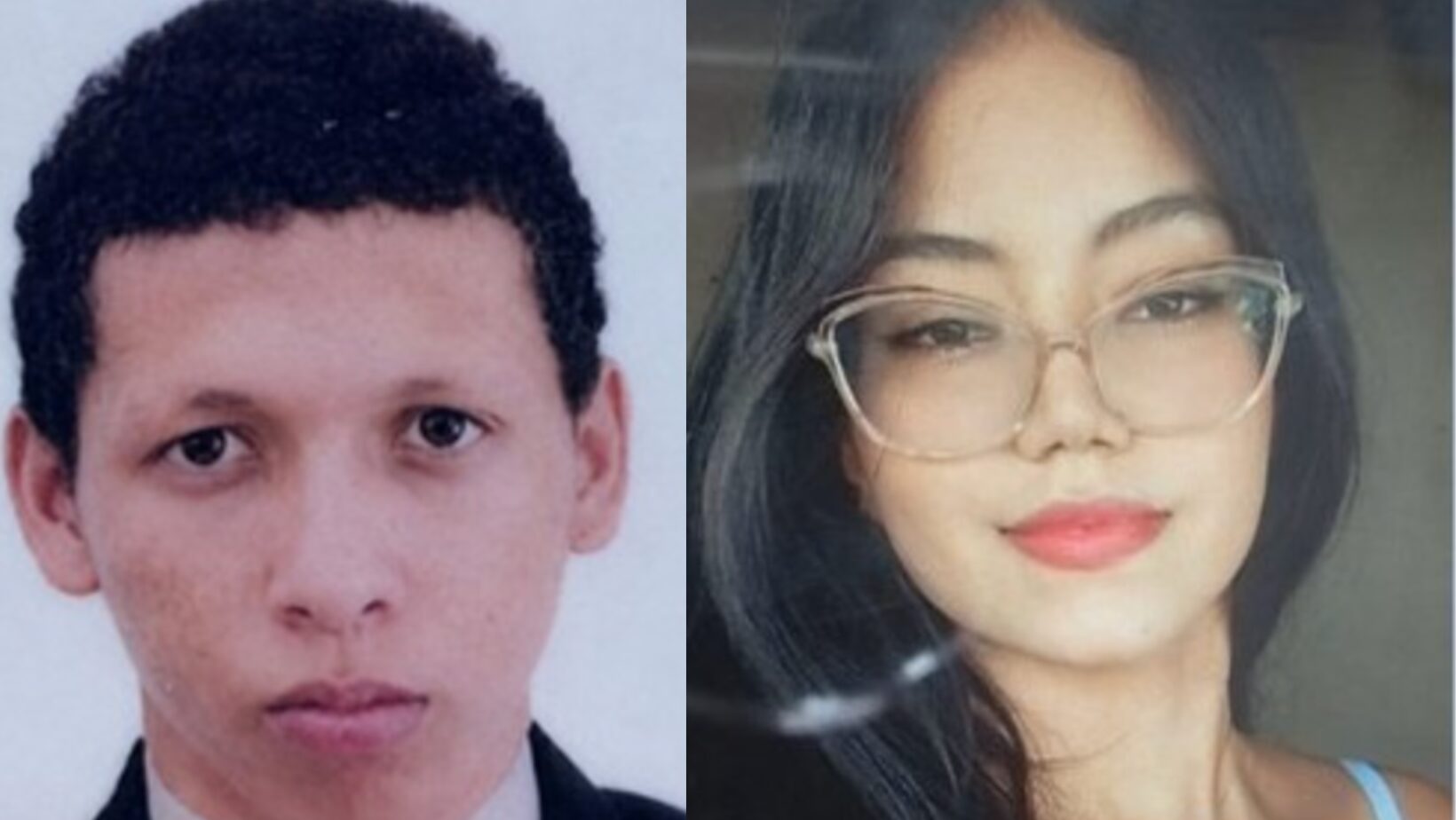 Saiba quem são os jovens m0rtos atropel4dos e esmag4dos por caminhão em estrada; veja imagens