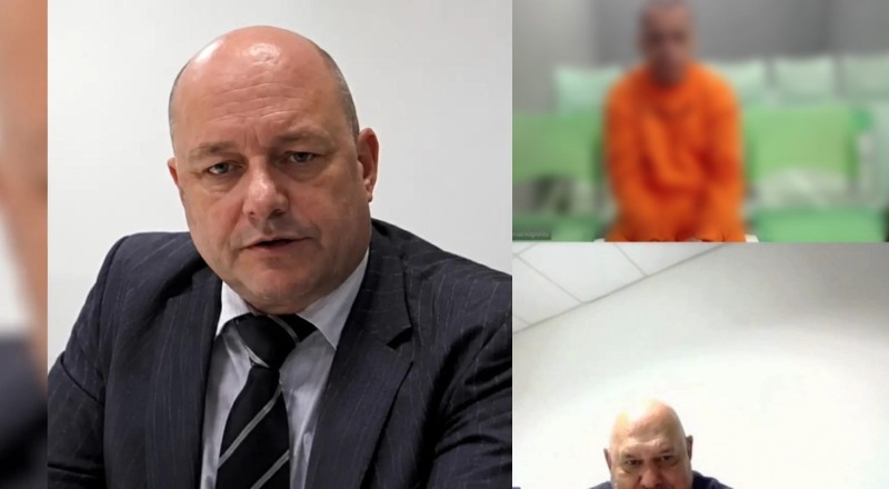 Advogado que pediu a condenação do próprio cliente é encontrado morto