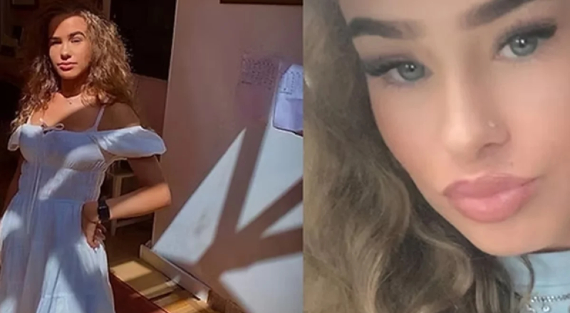 Influenciadora britânica é acus4da de m4tar namorado em Dubai e pode ser cond3nada à m0rte
