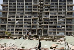 Venezuela tem quase 1 mil mortos por causa de terremotos recentes