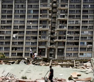 Venezuela tem quase 1 mil mortos por causa de terremotos recentes