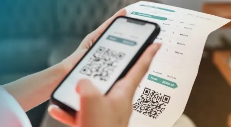 82% dos brasileiros usam Pix, mostra pesquisa da Ipsos-Ipec