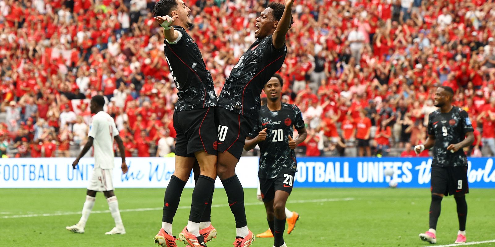 Copa inicia mata-mata neste domingo com grandes emoções