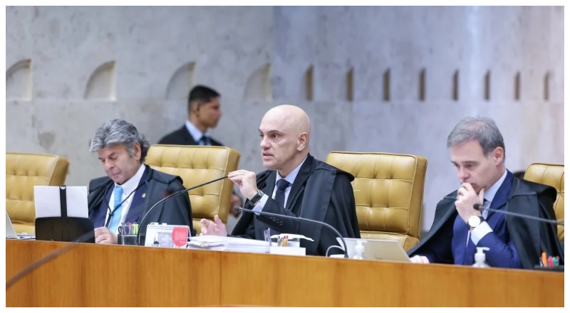 STF põe fim a promoções automáticas de PMs do Amazonas