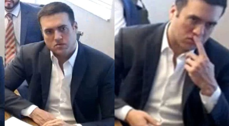 Gritzbach detalhou extorsão de R$ 30 milhões por policiais civis ligados ao PCC antes de ser executado; veja vídeo