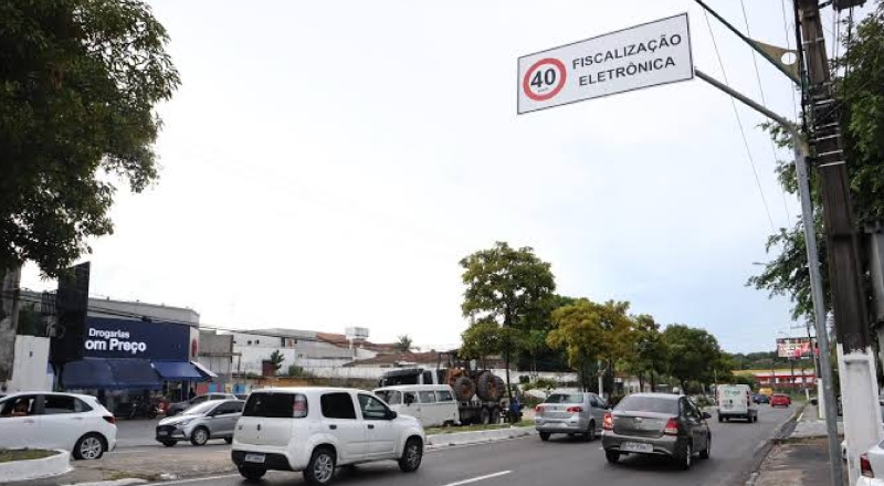 Cuidado com a multa! Novos radares começam a funcionar em Manaus; veja a lista
