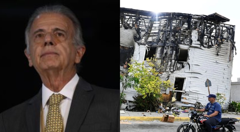 Ministro da Defesa irá a Caracas para apoiar venezuelanos
