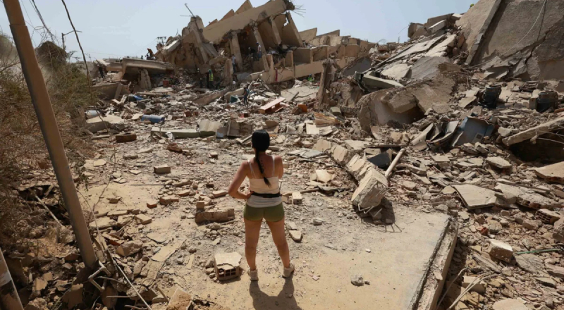 Emergência na Venezuela:  mais de 1 milhão de pessoas dependem de assistência após terremotos