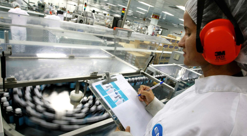 EMS anuncia investimento de mais de R$ 1 bilhão para ampliar fábrica na Zona Franca de Manaus