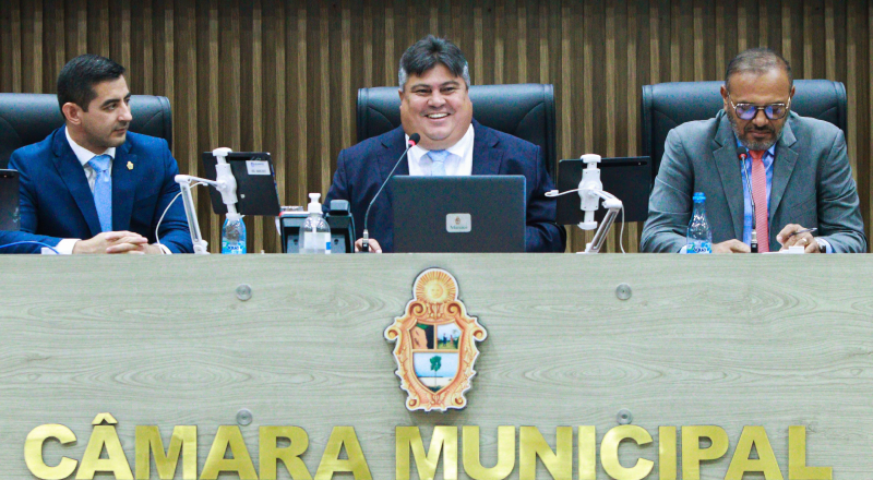 Câmara Municipal de Manaus oficializa homologação do concurso público da Casa