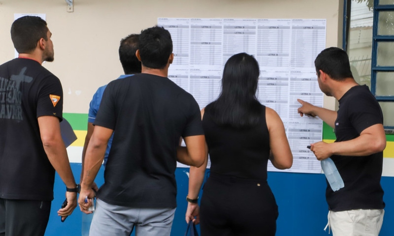 Prefeitura de Manaus avança no concurso da Guarda Municipal e convoca mais de 1,8 mil candidatos para correção da prova discursiva