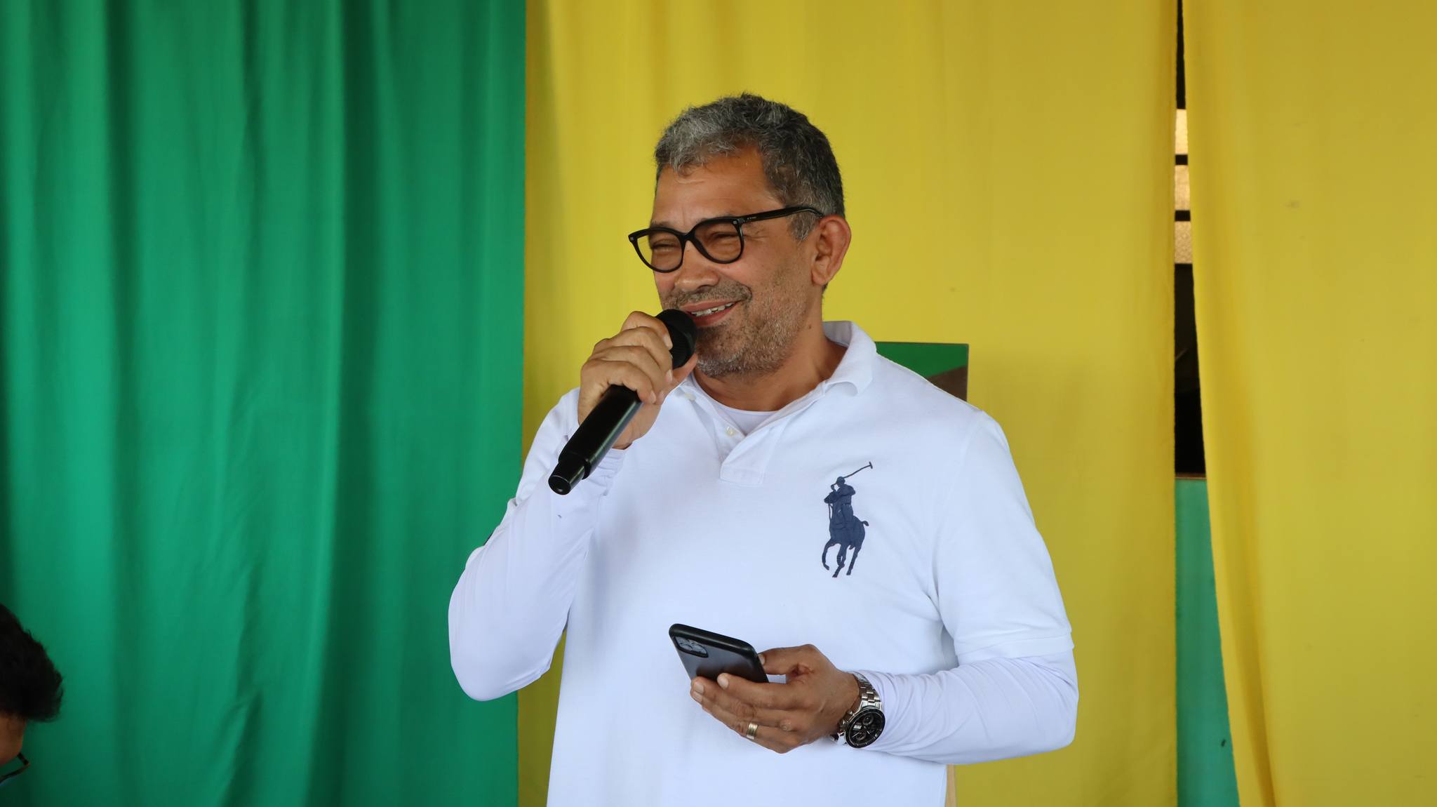 Conheça a empresa VIP Master Engenharia e Navegação, “queridinha” de Augusto Ferraz, que já faturou mais de R$ 14 milhões em Iranduba