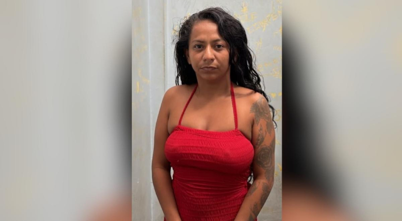 A casa caiu : integrante de quadrilha especializada em ‘arrastões’ é presa em Manaus