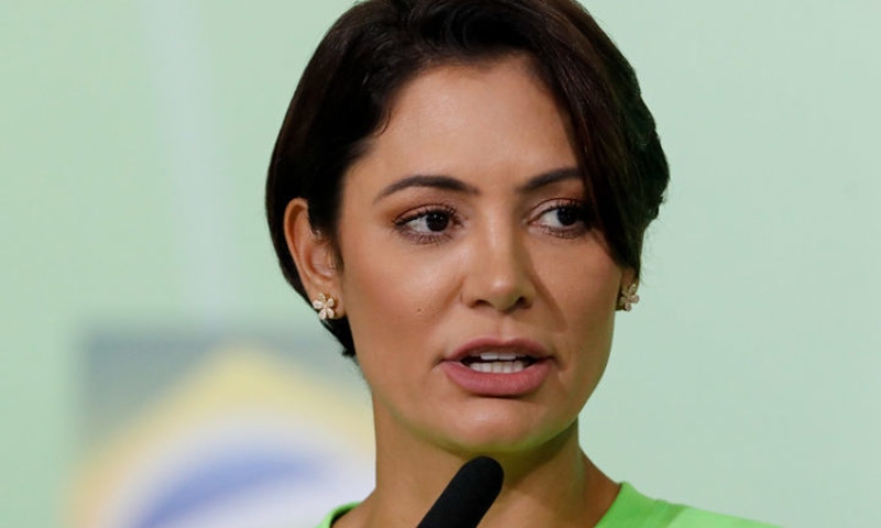 Possível saída do PL aquece bastidores e aproxima Michelle Bolsonaro do Republicanos