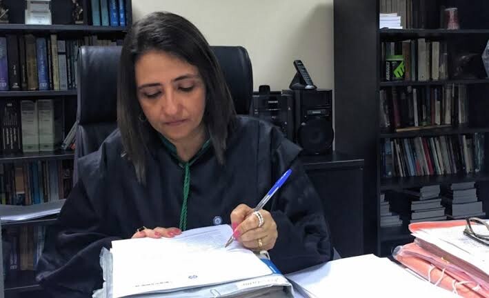 Juíza Jaiza Fraxe determina suspensão imediata de eleitores com anuidades parceladas acima do permitido na eleição do CREA-AM