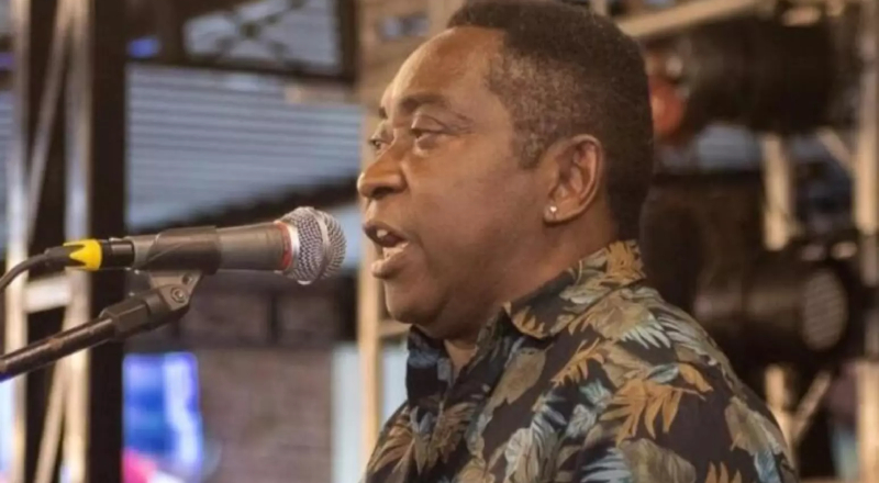 Aos 69 anos ,morre Totonho, um dos fundadores do Grupo Raça