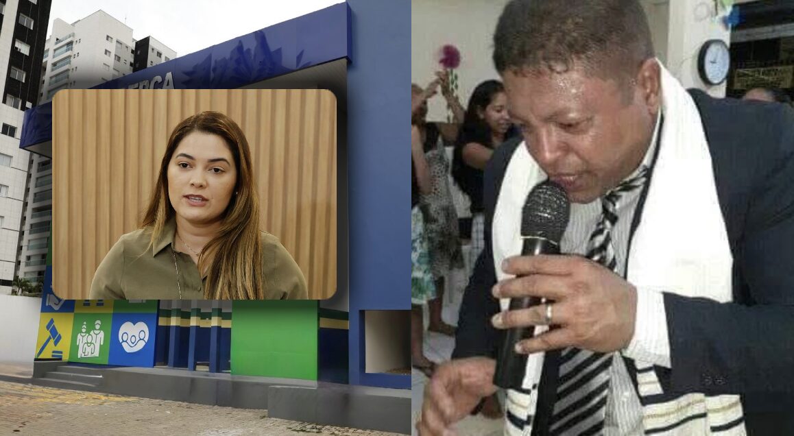 Falso profeta: pastor inventa ‘macumba’ para benzer apartamento novo e aproveita para abusar de menina de 10 anos em Manaus