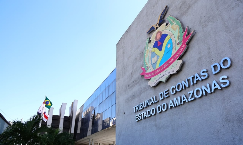 TCE-AM passa a exibir em tempo real as votações das sessões virtuais das Câmaras