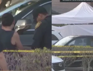 Menino de apenas 1 aninho morre após ser esquecido dentro de carro na Flórida; veja vídeo