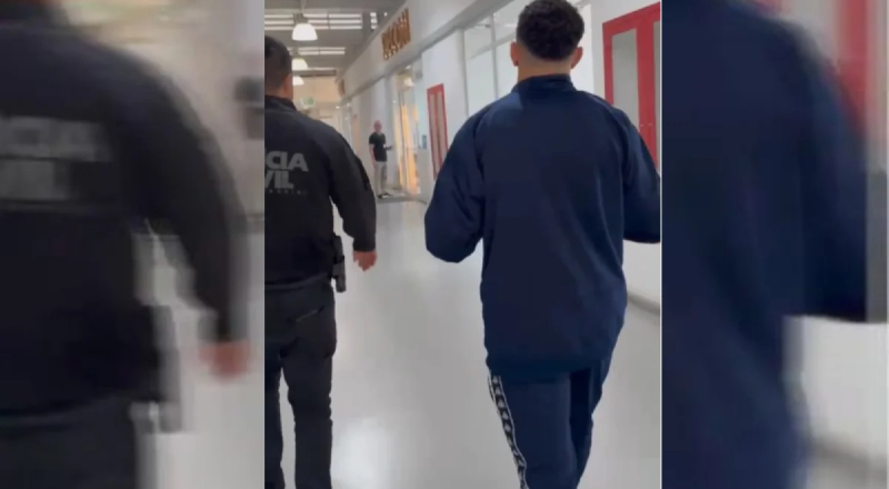 Operação VAR: zagueiro da Portuguesa-RJ é alvo da Polícia Civil por suspeita de manipulação de apostas esportivas