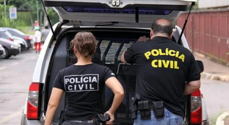 Mistério: corpo carbonizado é encontrado em área de mata e polícia investiga cr1me brutal ; veja vídeo