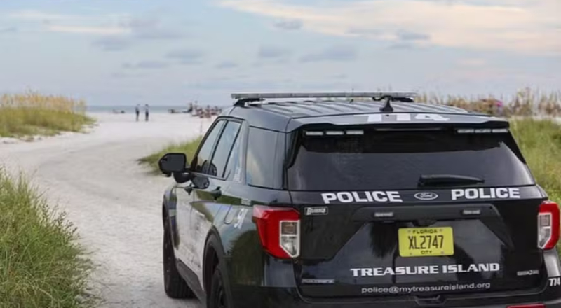 Mergulhadora desaparecida é encontrada morta após dois dias de buscas na costa da Flórida