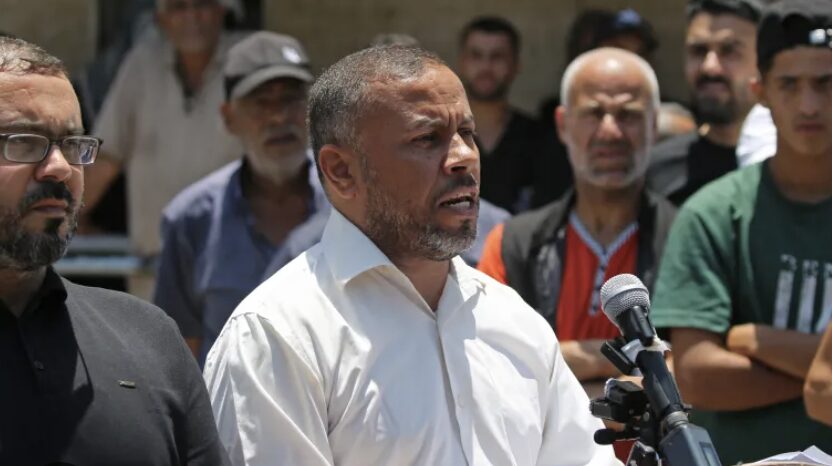 Para destravar cessar-fogo, Hamas aceita deixar o controle de Gaza