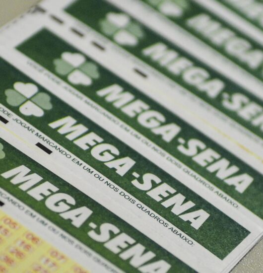 Mega-Sena sorteia prêmio acumulado de R$ 150 milhões hoje