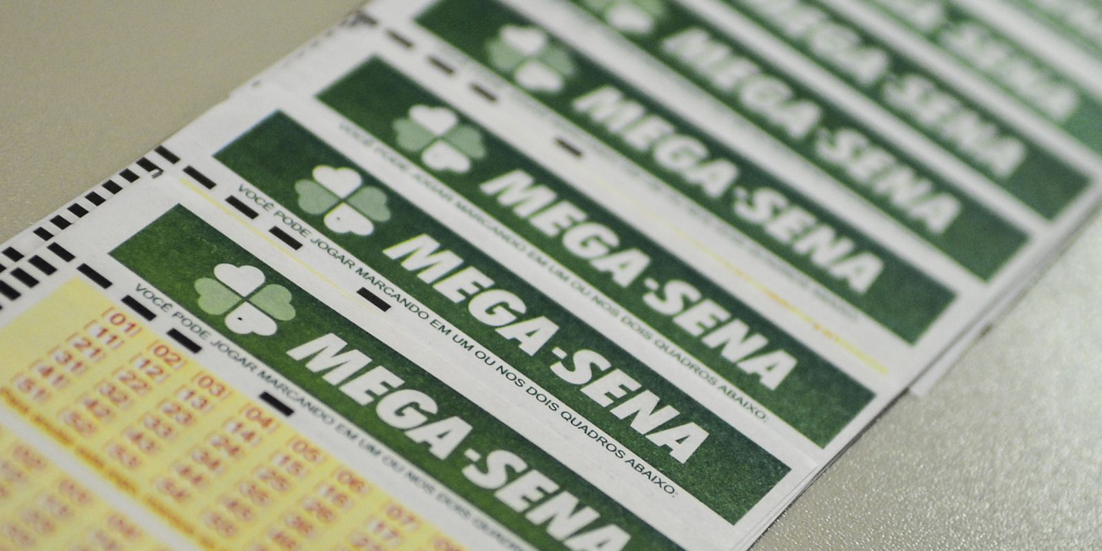 Mega-Sena sorteia prêmio acumulado em R$ 38 milhões hoje! veja onde acompanhar