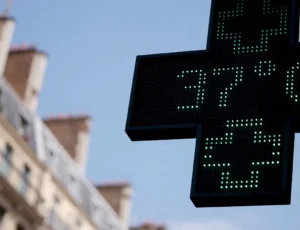 OMS: Europa pode enfrentar semanas mais mortais com calor intenso