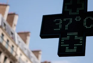 OMS: Europa pode enfrentar semanas mais mortais com calor intenso