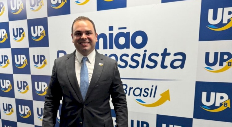 Federação União Progressista deve anunciar pré-candidatura de Roberto Cidade ao governo do AM nesta terça-feira (7)