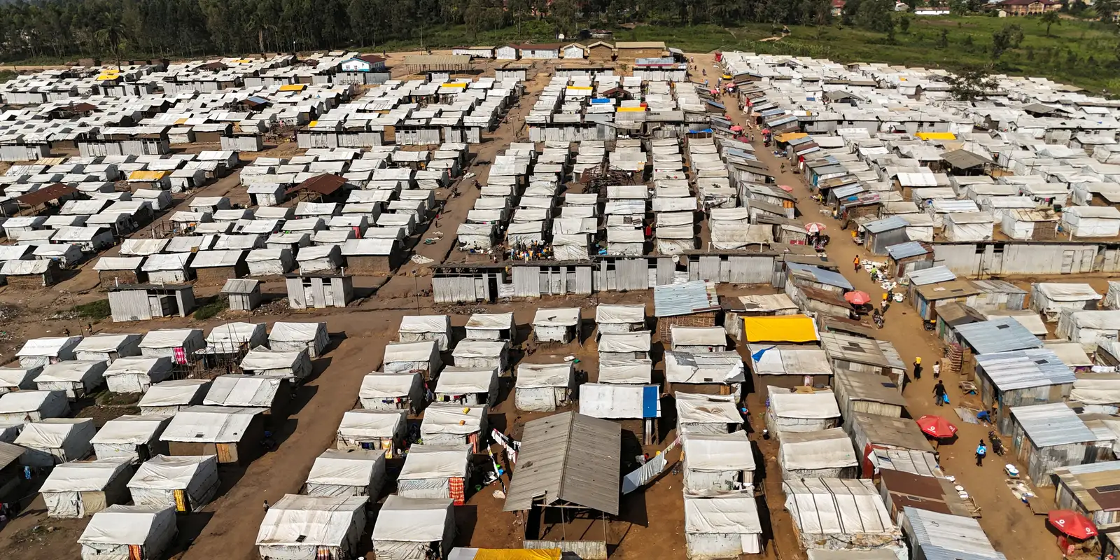Surto de Ebola no Congo ainda está em fase de expansão; saiba mais