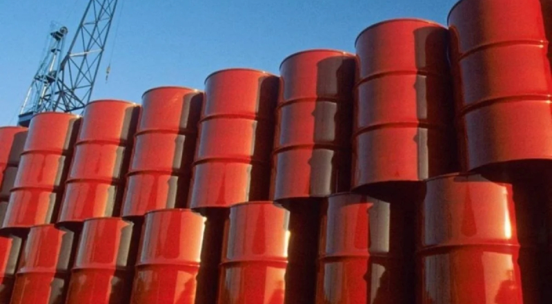 Guerra no Oriente Médio: petróleo dispara após novos ataques dos EUA ao Irã