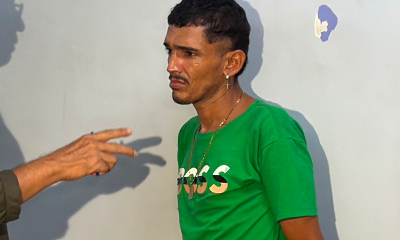 Homem é preso com drogas e dispositivo usado para furtar veículos no Centro de Manaus