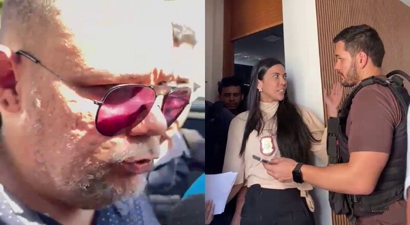 Advogado é preso em Manaus acusado de abusar sexualmente da própria filha de 14 anos; veja vídeos