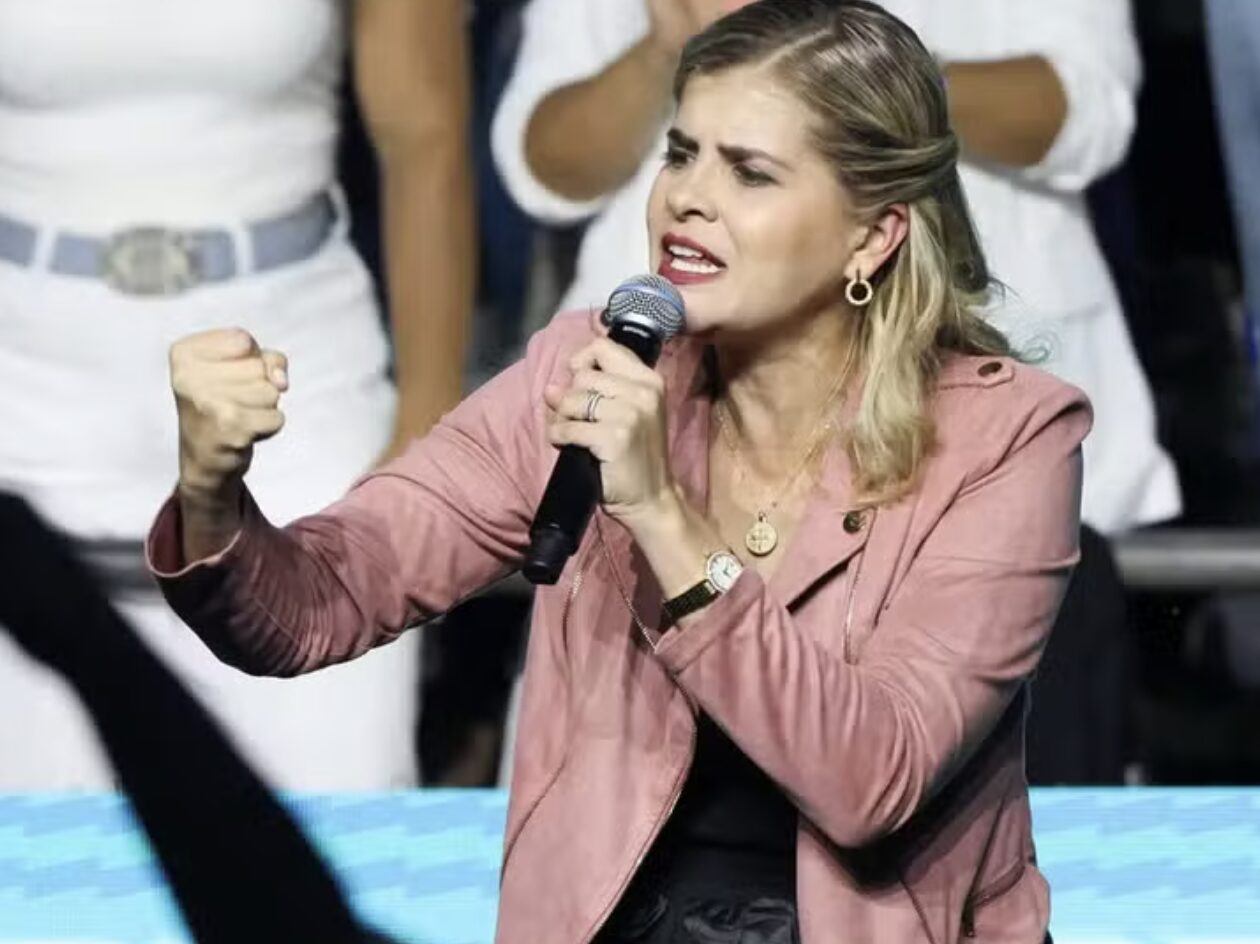 Laura Fernández intensifica embate com a Justiça enquanto violência cresce na Costa Rica