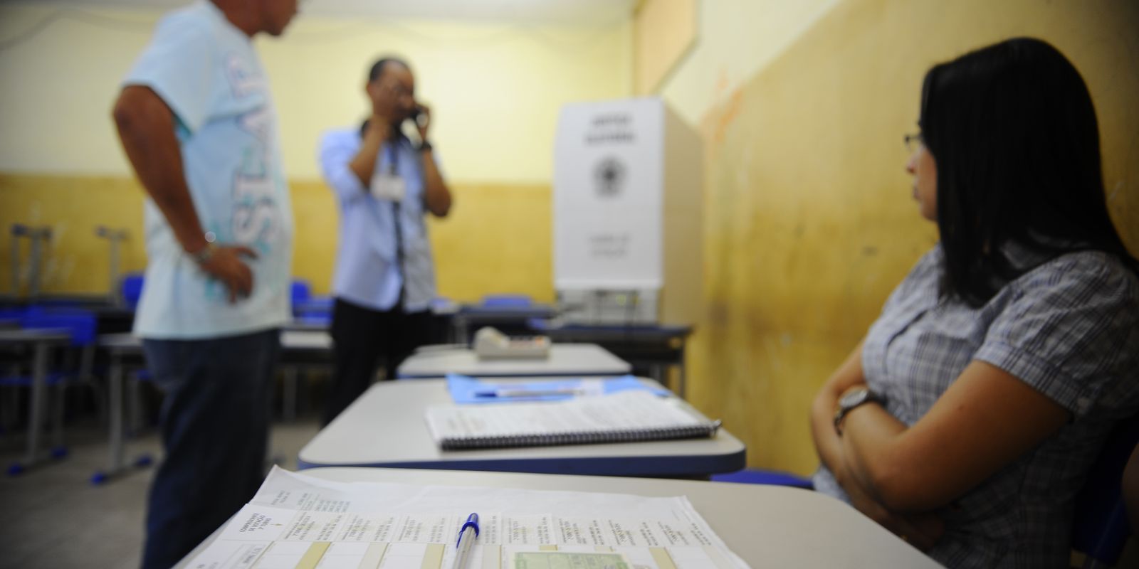 Eleições 2026: RJ terá Forças Federais após TRE aprovar pedido de segurança