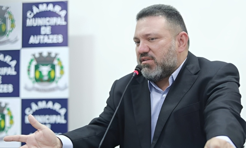 Ex-prefeito de Autazes tem contas rejeitadas pelo TCE e terá de devolver R$ 5,4 milhões aos cofres públicos