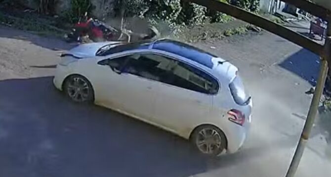 Erro na execuçã0: fotógrafo é atropel4do por engano em suposto plano de assassin4to em Manacapuru; veja vídeo
