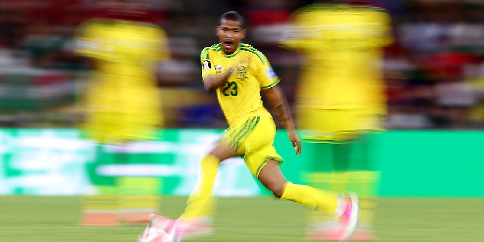 Copa do Mundo 2026: atleta é encontrado m0rto na manhã deste sábado; fim do legado de Jayden Adams na África do Sul