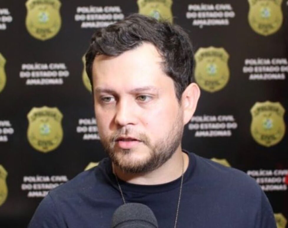 Mudança na segurança: Veja quem é o novo secretário executivo da SSP-AM